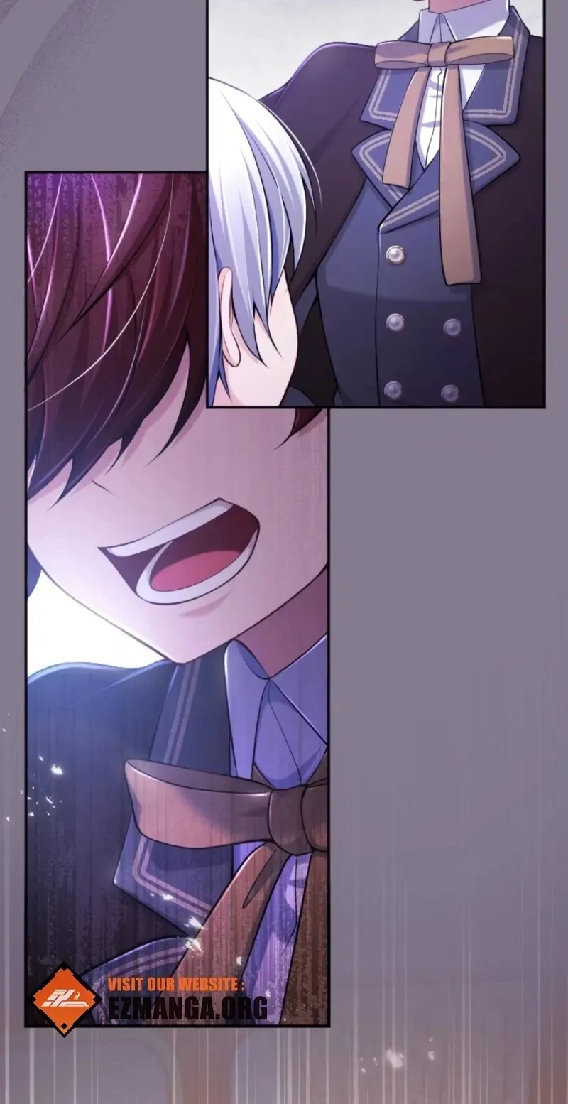 Your Majesty, I Will Raise Him This Time! chapter 77 page 30