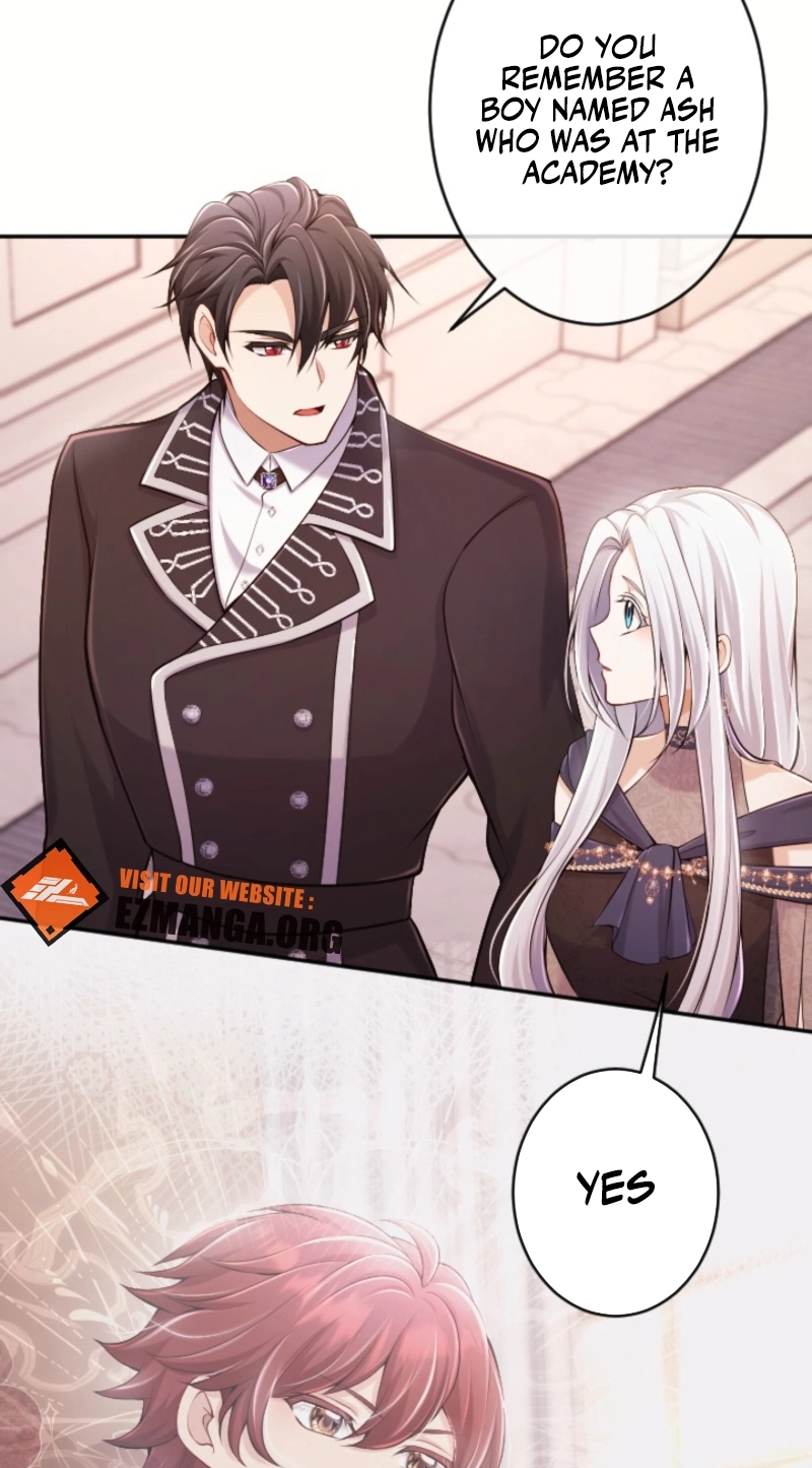 Your Majesty, I Will Raise Him This Time! chapter 77 page 69