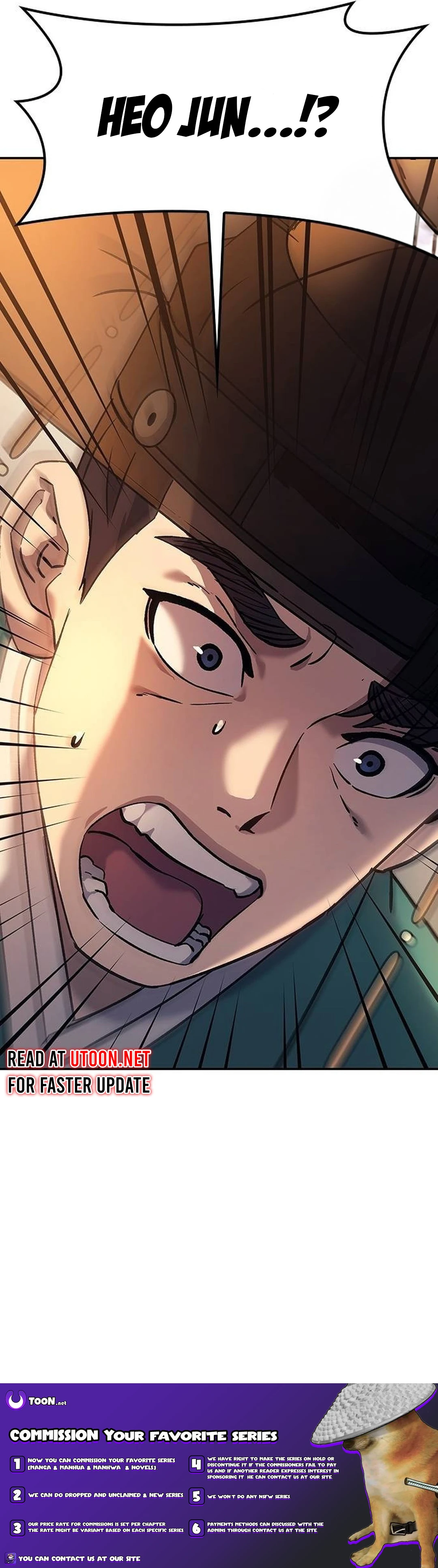 Doctor, Go to Joseon chapter 11 page 24