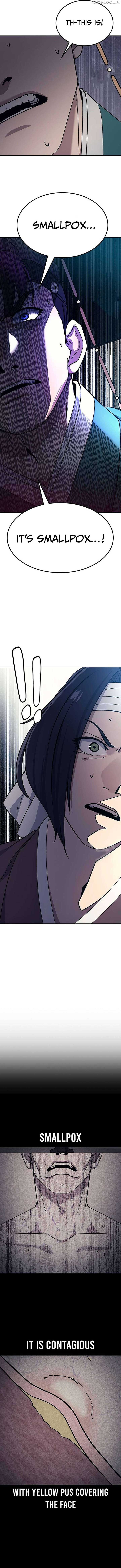 Doctor, Go to Joseon chapter 13 page 7