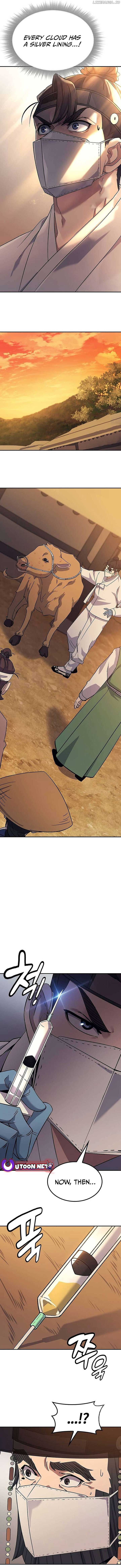 Doctor, Go to Joseon chapter 13 page 15