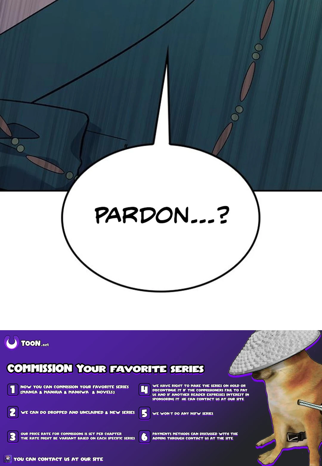 Doctor, Go to Joseon chapter 37 page 17
