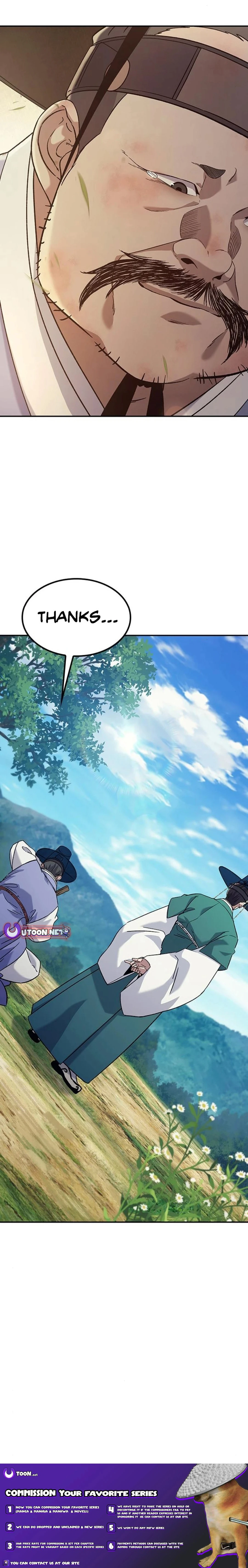 Doctor, Go to Joseon chapter 38 page 24