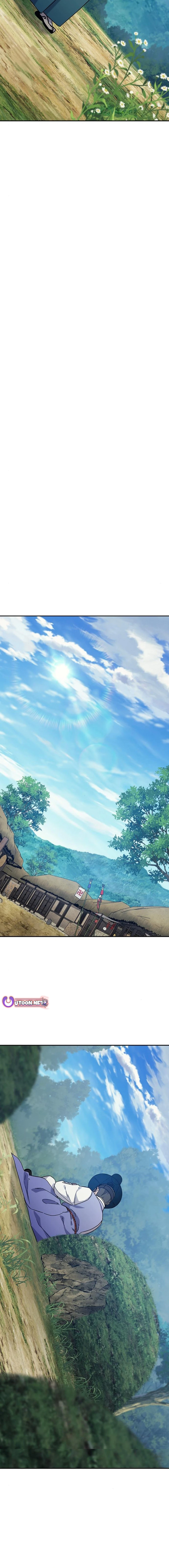 Doctor, Go to Joseon chapter 39 page 2