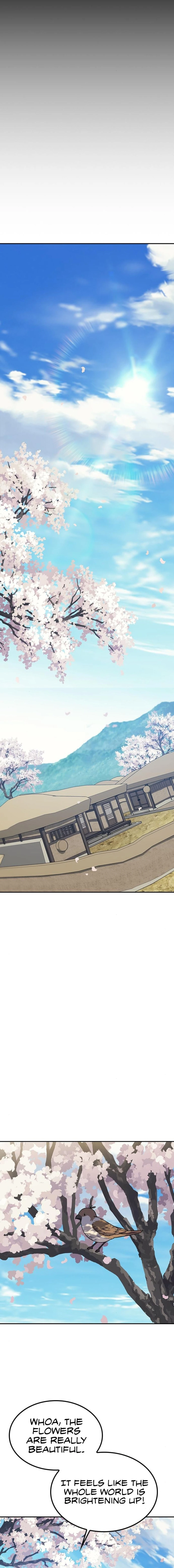 Doctor, Go to Joseon chapter 39 page 12
