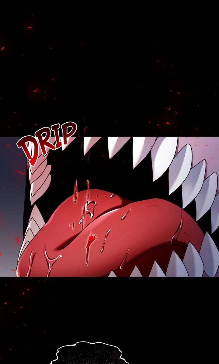 The Beast Within the Greenhouse chapter 17 page 30
