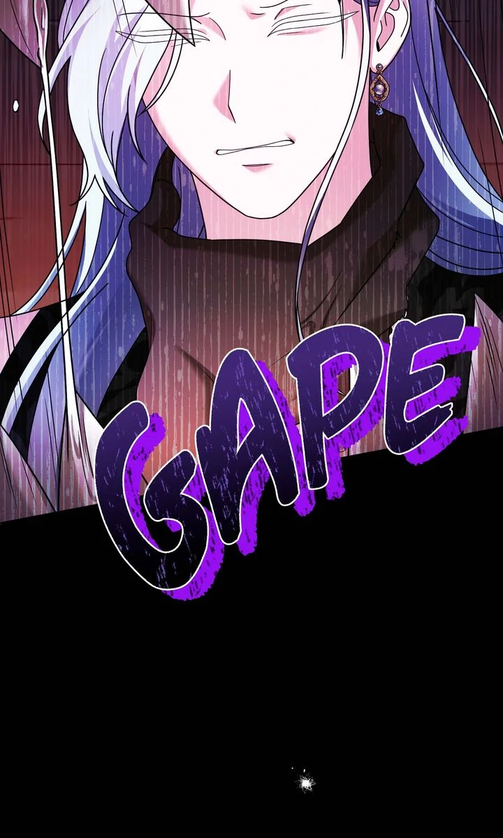 The Beast Within the Greenhouse chapter 17 page 37