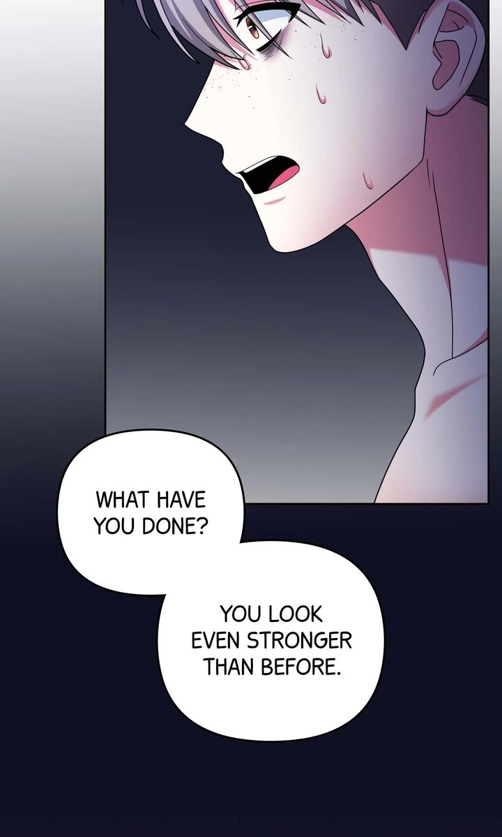 The Beast Within the Greenhouse chapter 17 page 50