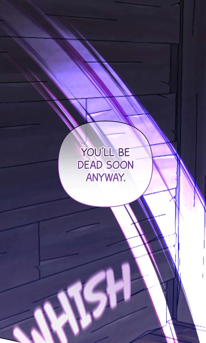 The Beast Within the Greenhouse chapter 17 page 53