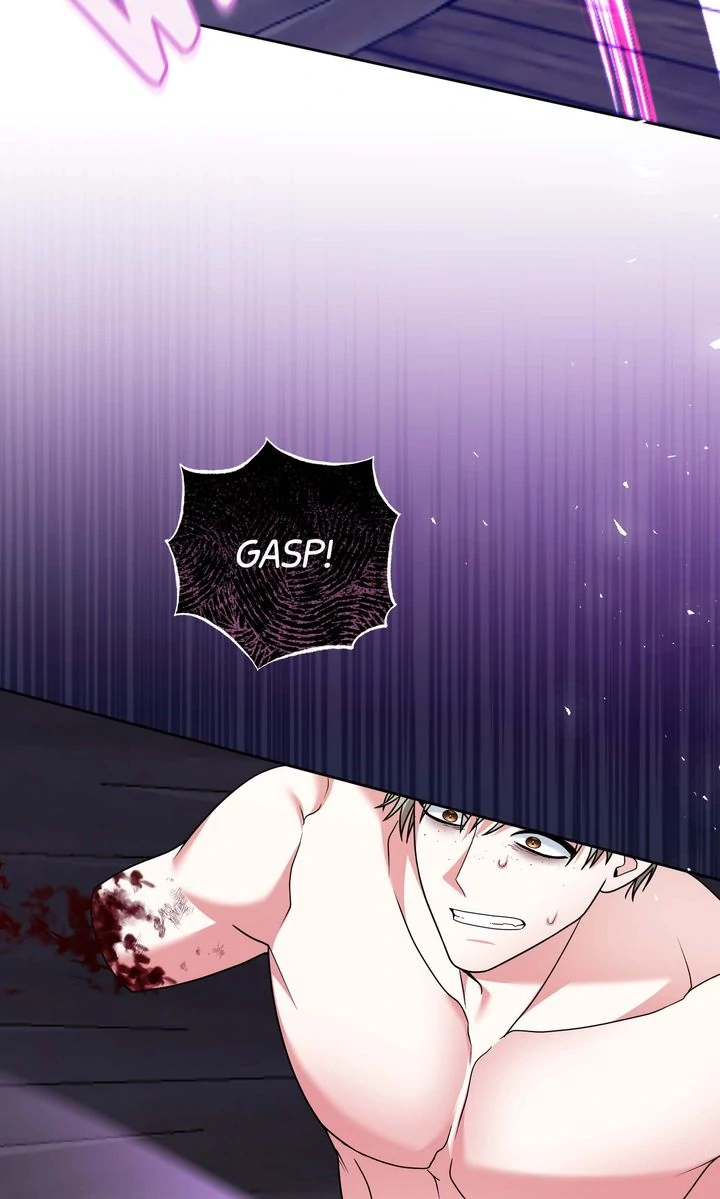 The Beast Within the Greenhouse chapter 17 page 54