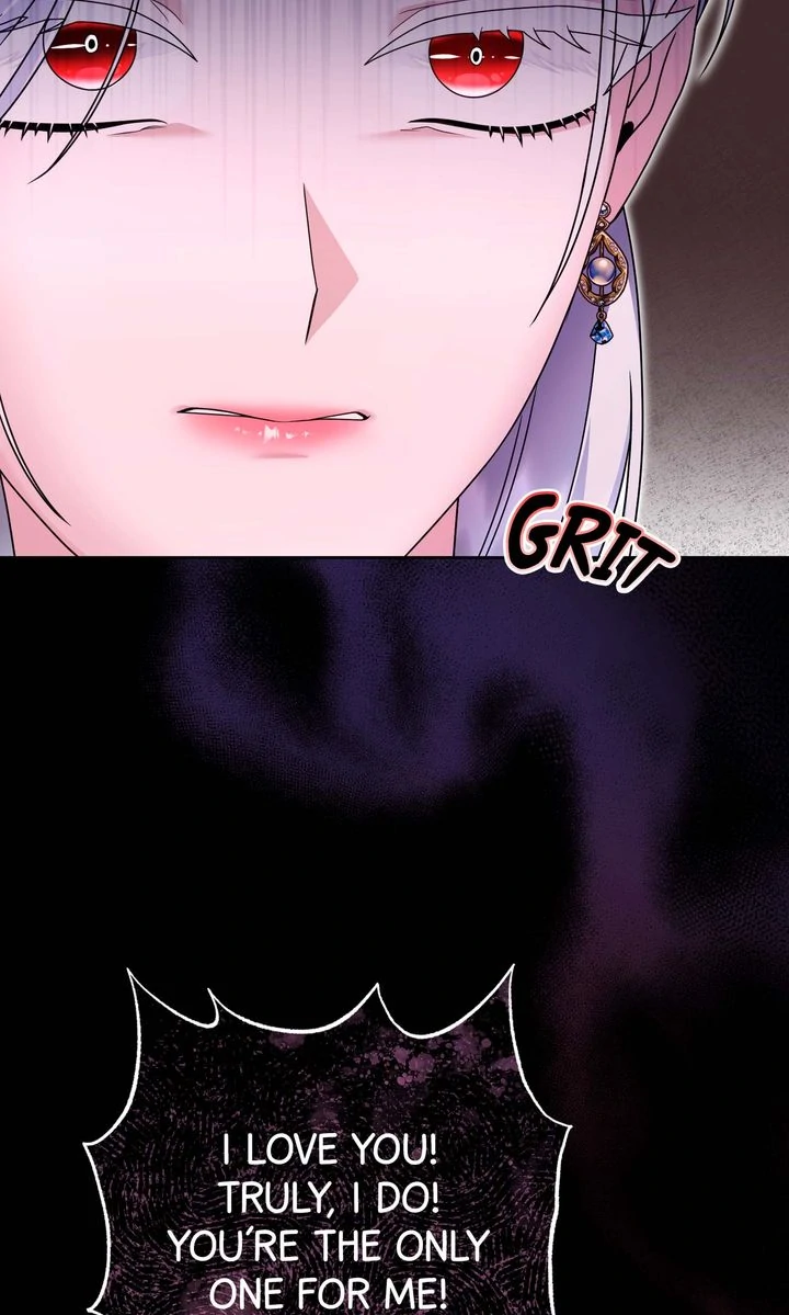 The Beast Within the Greenhouse chapter 17 page 65