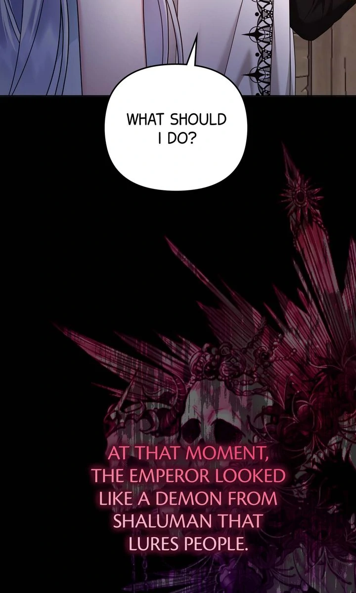 The Beast Within the Greenhouse chapter 17 page 67