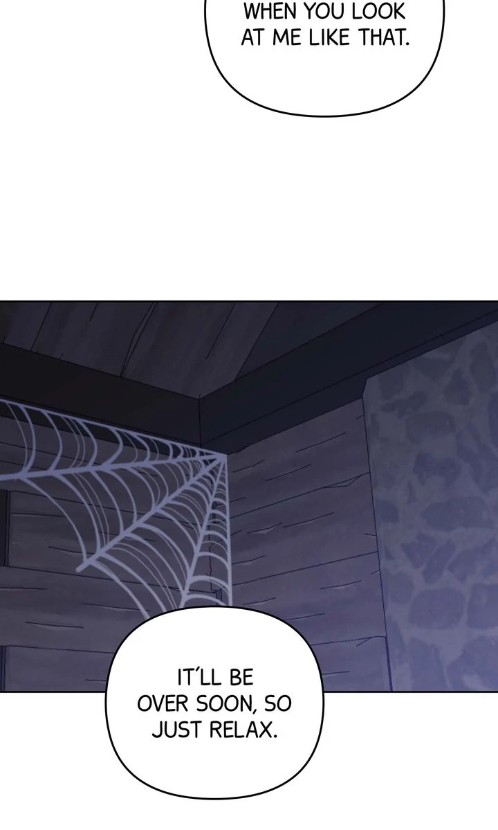 The Beast Within the Greenhouse chapter 17 page 72