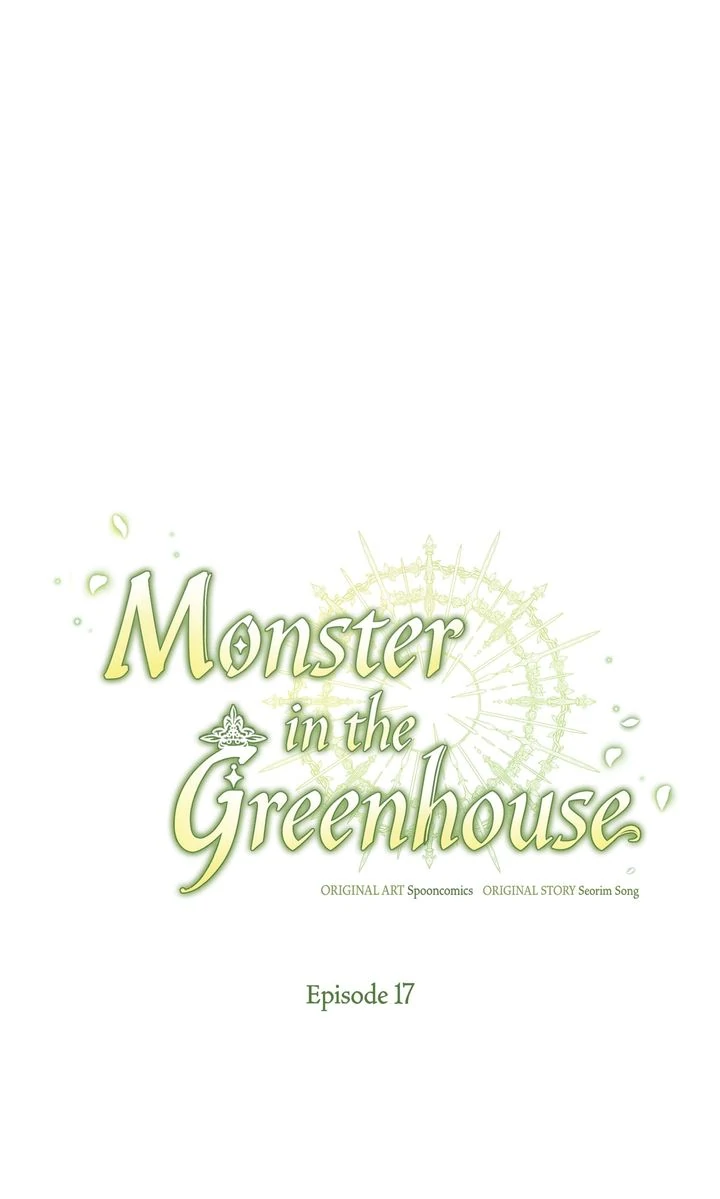 The Beast Within the Greenhouse chapter 17 page 76