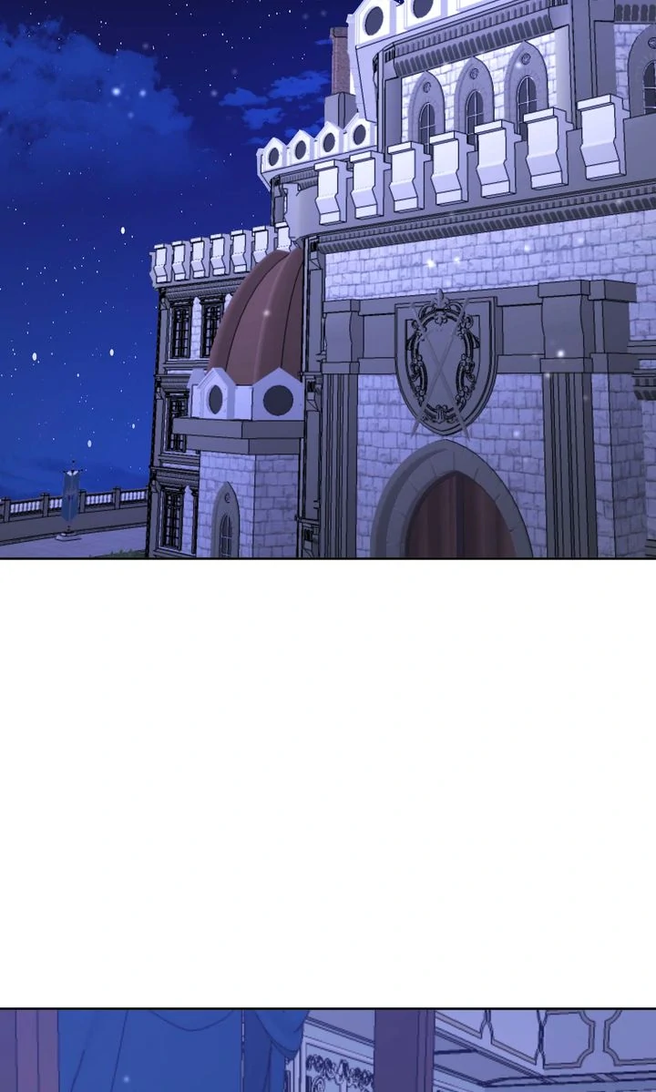 The Beast Within the Greenhouse chapter 17 page 86