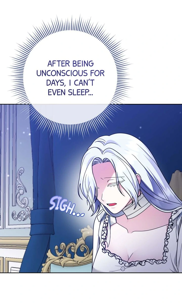 The Beast Within the Greenhouse chapter 17 page 88