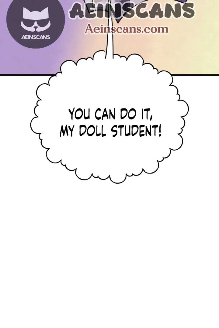 Kim Myeonja the cursed doll chapter 1 page 32
