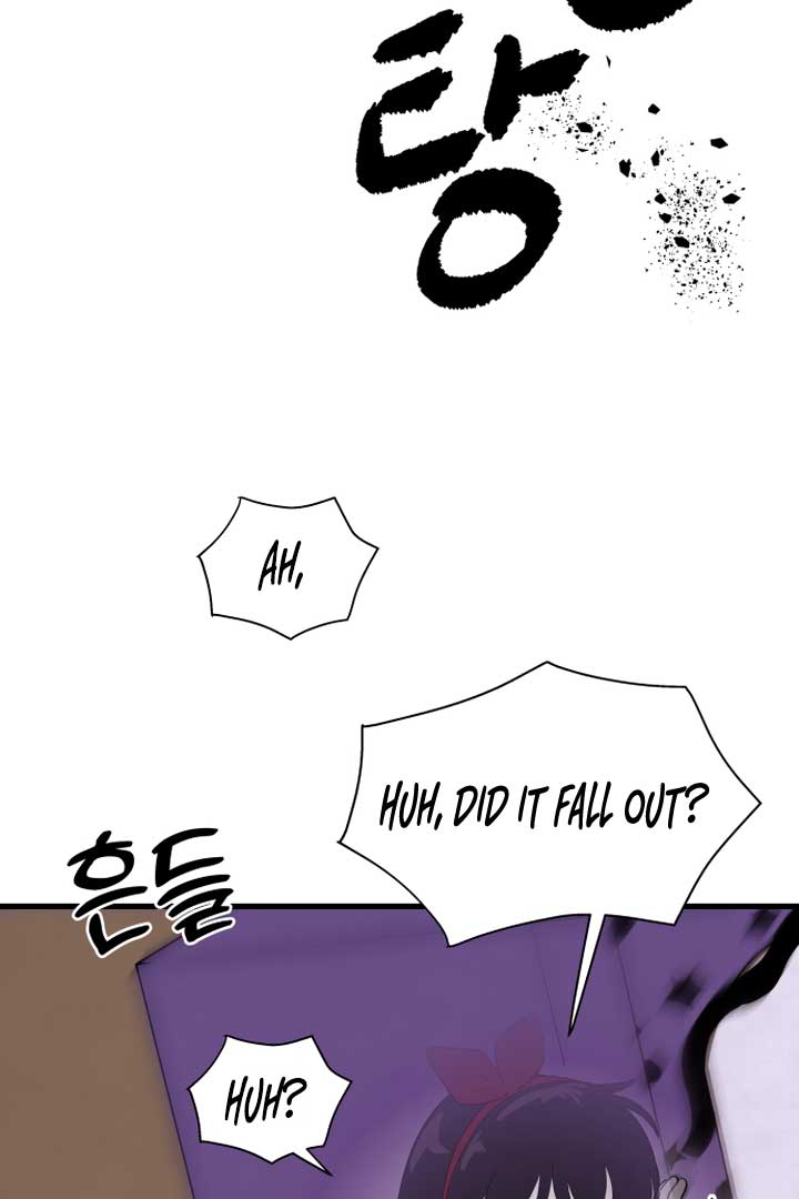 Kim Myeonja the cursed doll chapter 1 page 80