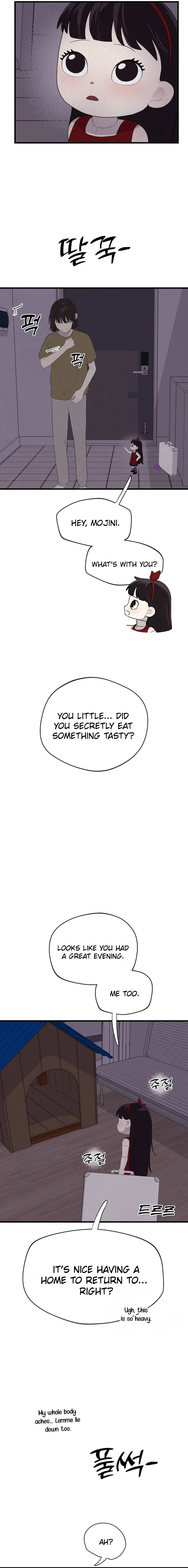 Kim Myeonja the cursed doll chapter 10 page 4