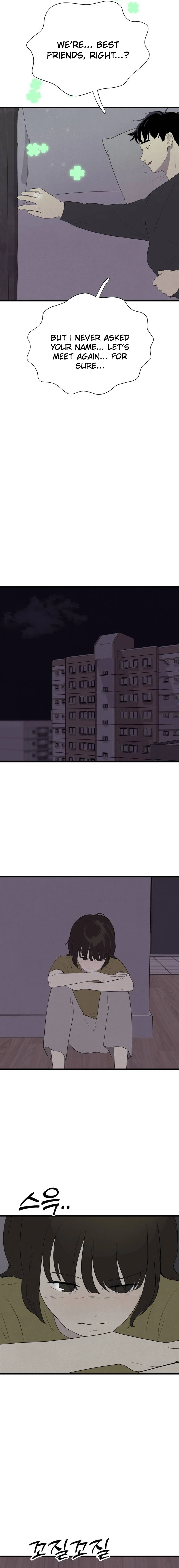 Kim Myeonja the cursed doll chapter 10 page 6