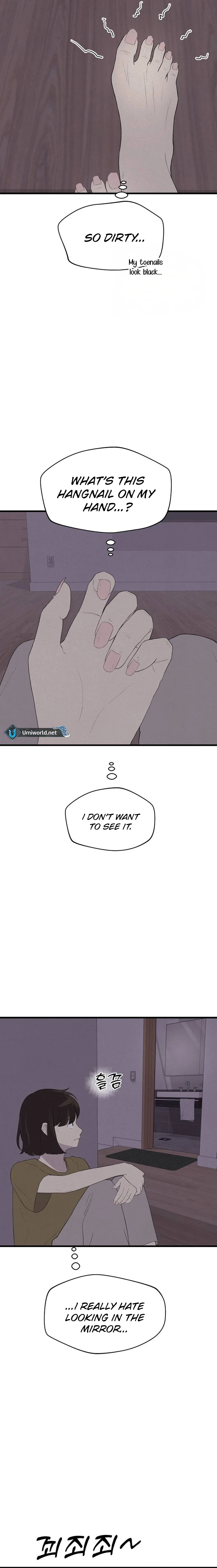 Kim Myeonja the cursed doll chapter 10 page 7