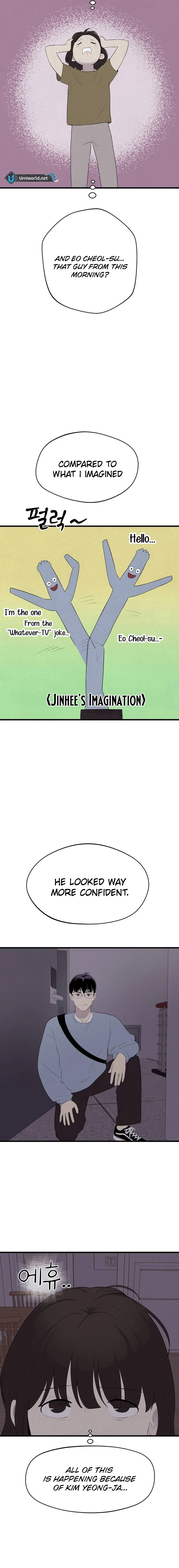 Kim Myeonja the cursed doll chapter 10 page 9