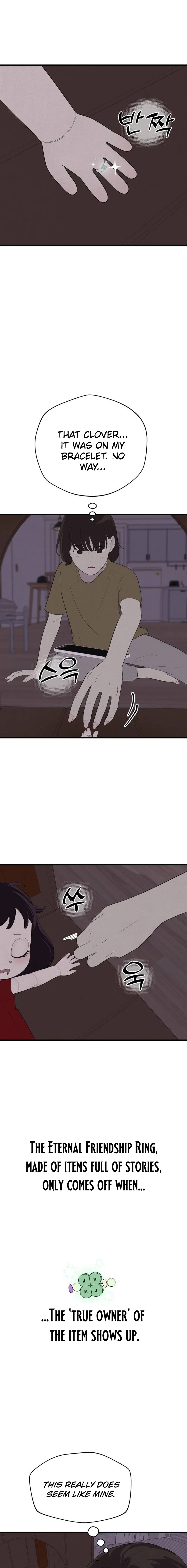 Kim Myeonja the cursed doll chapter 10 page 11