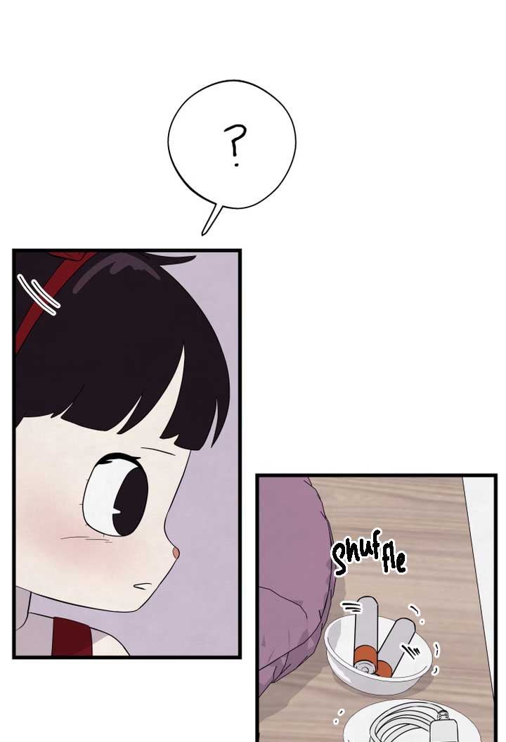 Kim Myeonja the cursed doll chapter 2 page 7