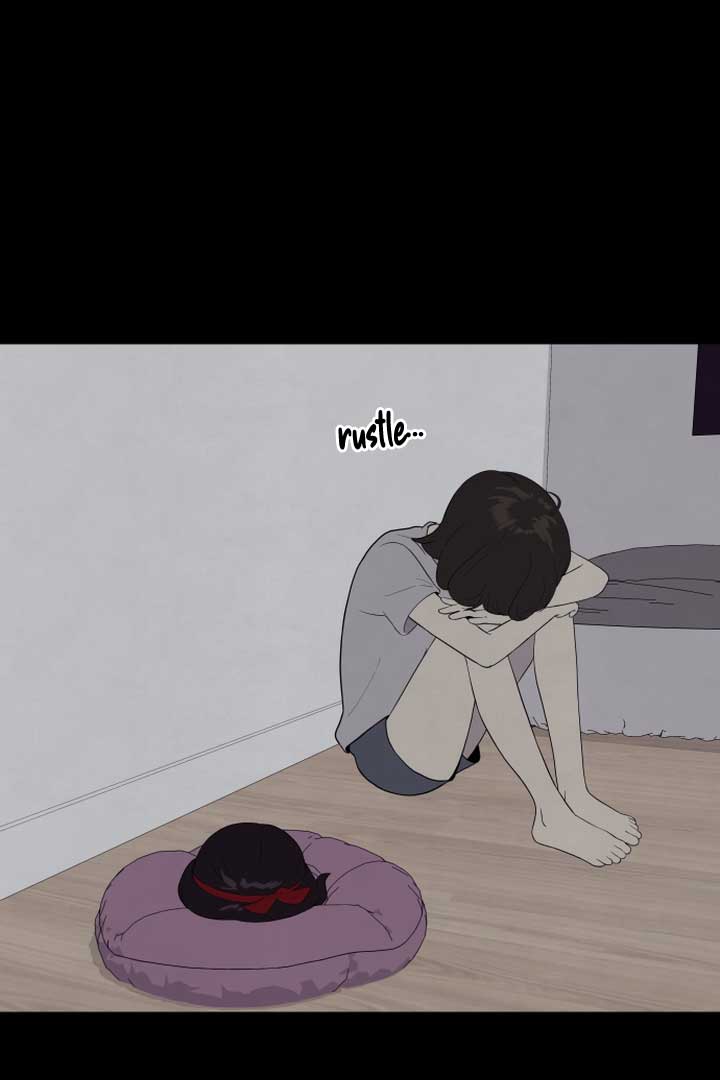 Kim Myeonja the cursed doll chapter 2 page 22