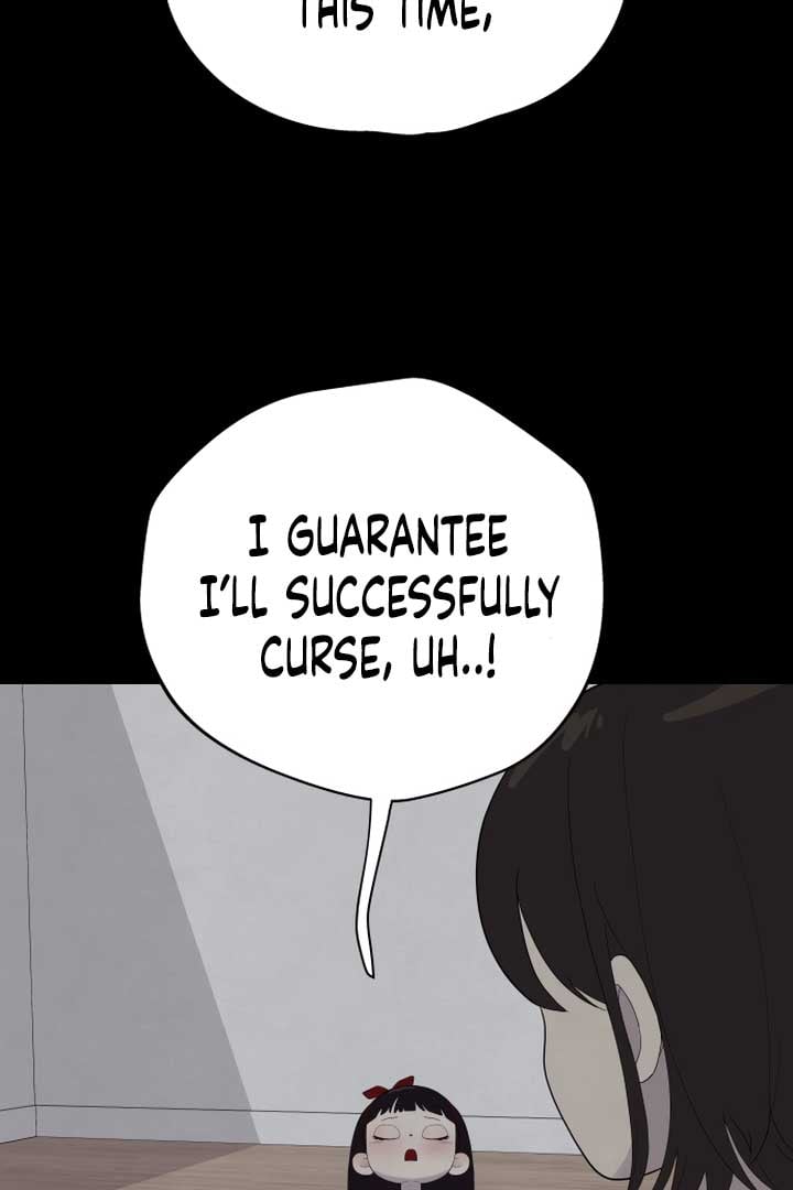Kim Myeonja the cursed doll chapter 2 page 29