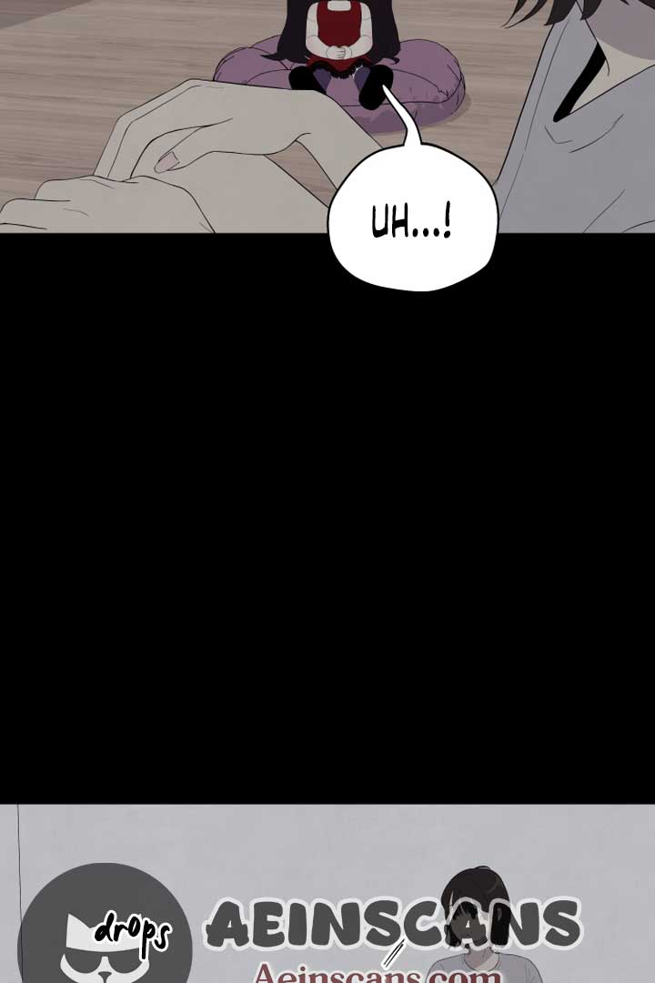 Kim Myeonja the cursed doll chapter 2 page 30