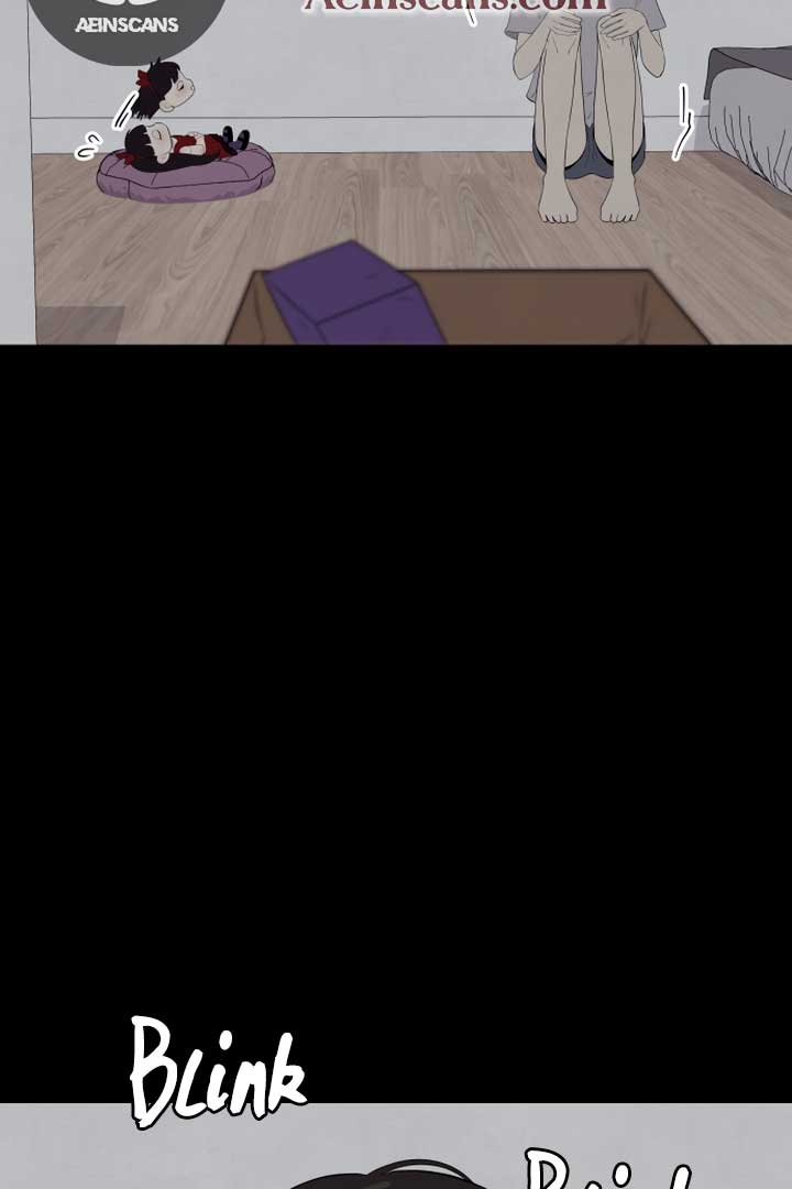 Kim Myeonja the cursed doll chapter 2 page 31