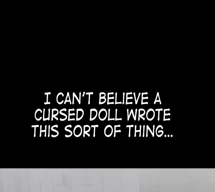 Kim Myeonja the cursed doll chapter 2 page 43