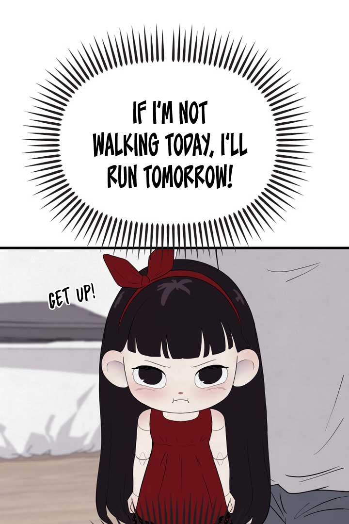 Kim Myeonja the cursed doll chapter 2 page 72