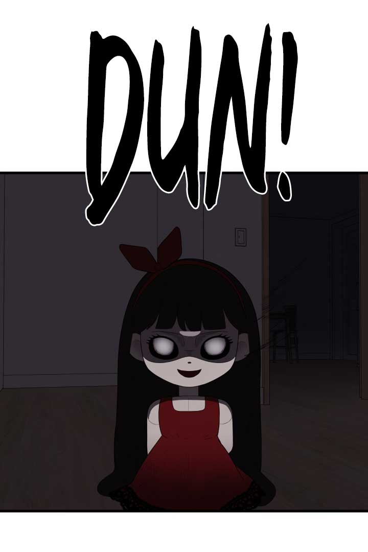 Kim Myeonja the cursed doll chapter 2 page 78
