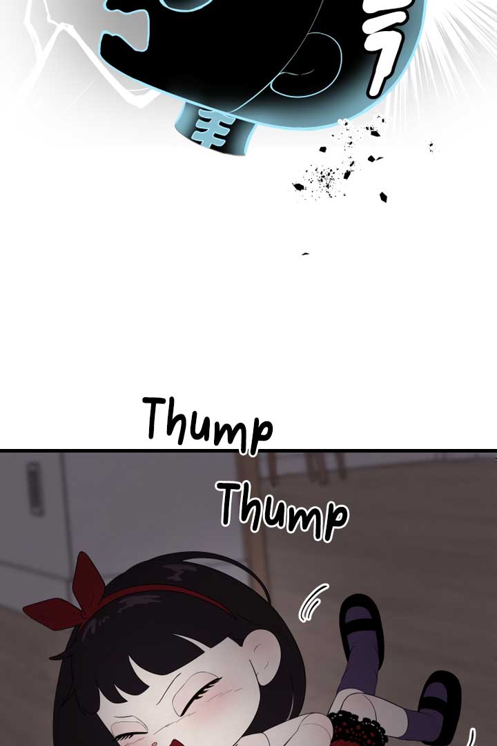 Kim Myeonja the cursed doll chapter 2 page 80