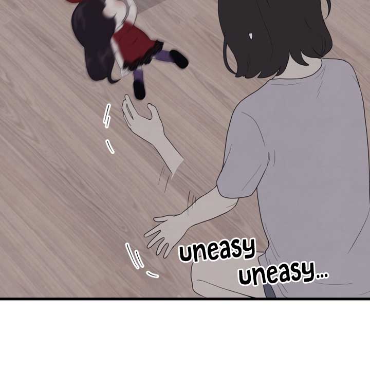 Kim Myeonja the cursed doll chapter 2 page 85