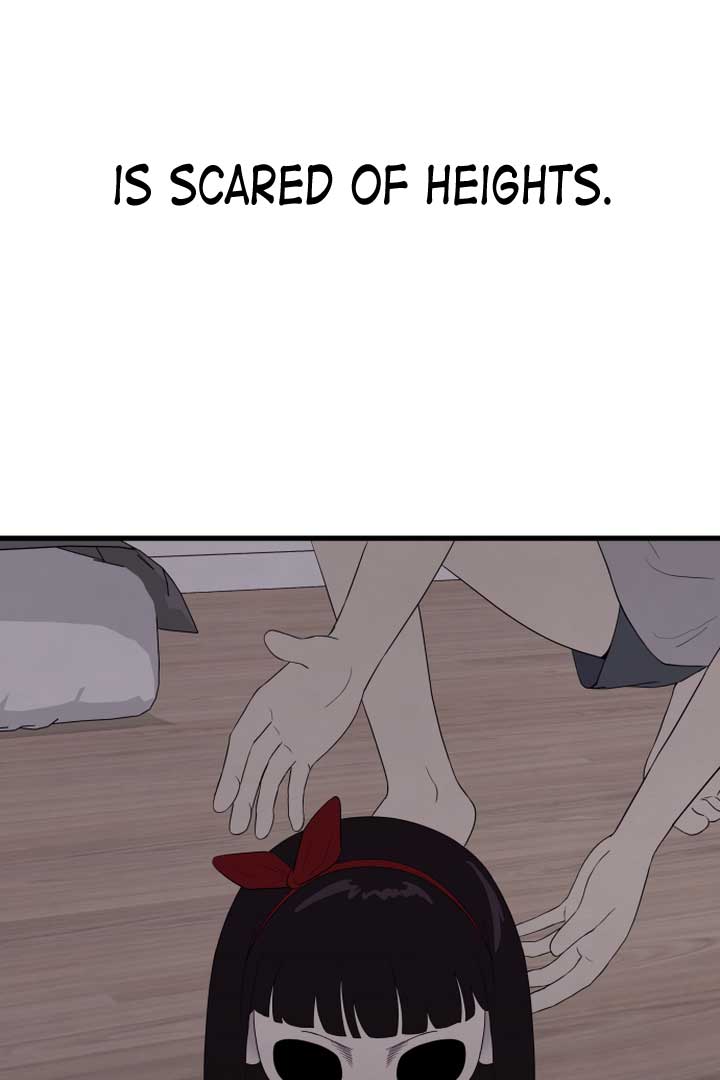 Kim Myeonja the cursed doll chapter 2 page 114
