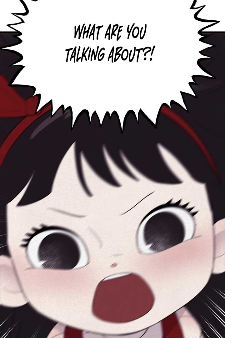 Kim Myeonja the cursed doll chapter 3 page 29