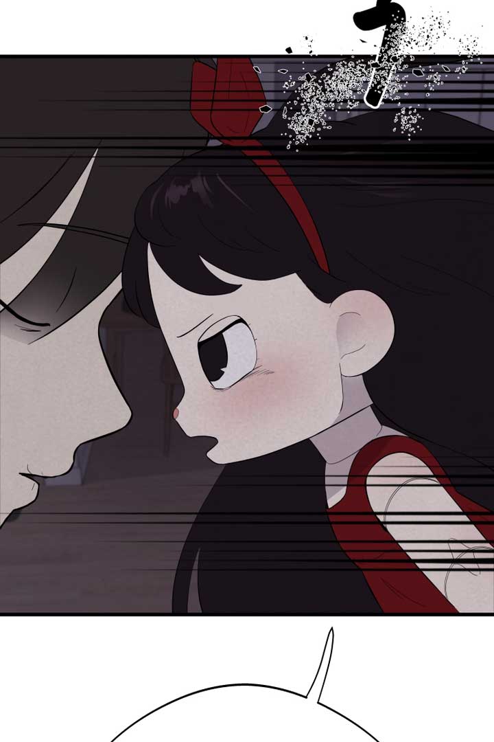 Kim Myeonja the cursed doll chapter 3 page 31