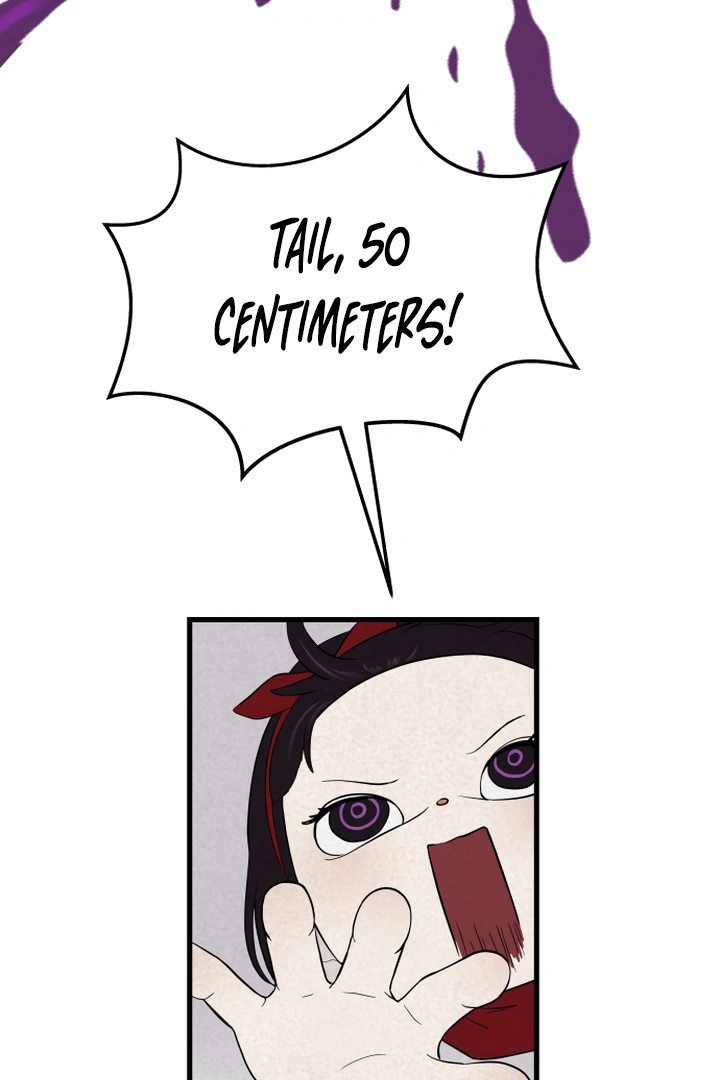 Kim Myeonja the cursed doll chapter 5 page 11