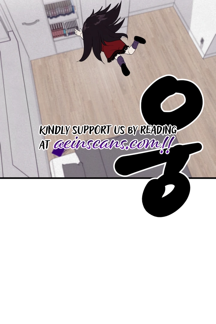 Kim Myeonja the cursed doll chapter 5 page 18