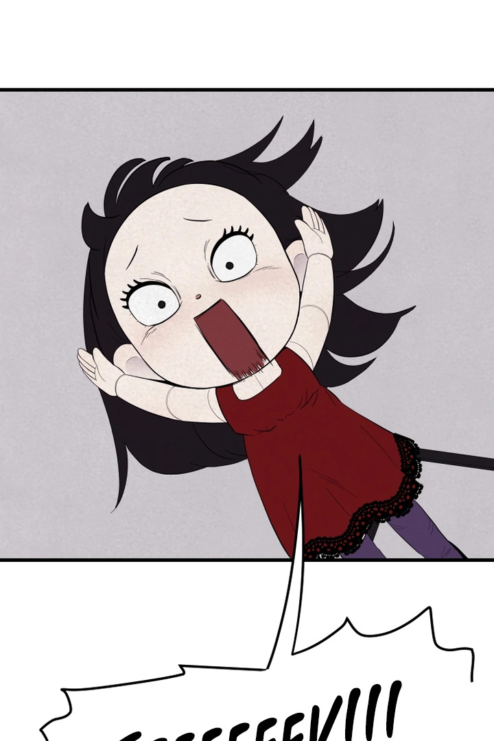 Kim Myeonja the cursed doll chapter 5 page 19