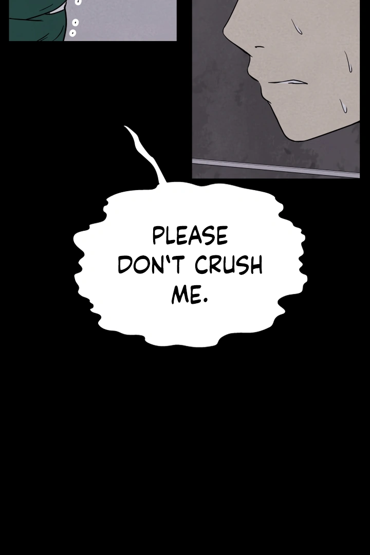 Kim Myeonja the cursed doll chapter 5 page 28