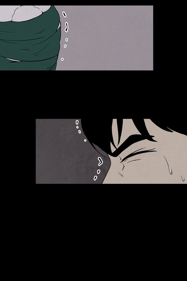 Kim Myeonja the cursed doll chapter 5 page 29