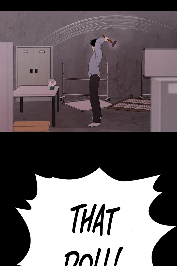 Kim Myeonja the cursed doll chapter 5 page 30