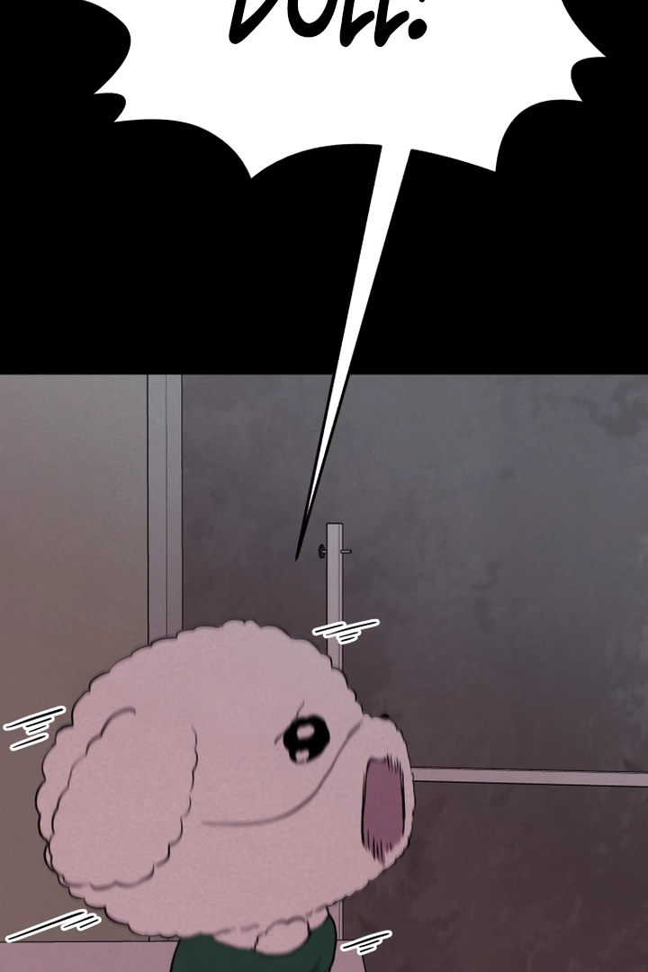 Kim Myeonja the cursed doll chapter 5 page 31