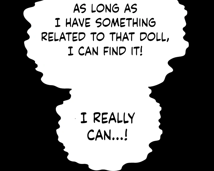 Kim Myeonja the cursed doll chapter 5 page 34