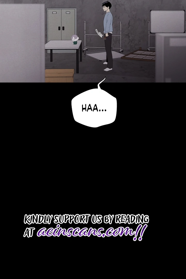 Kim Myeonja the cursed doll chapter 5 page 36