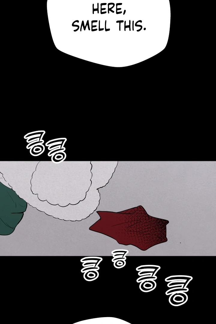 Kim Myeonja the cursed doll chapter 5 page 38
